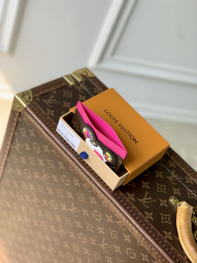 LV Wallets
